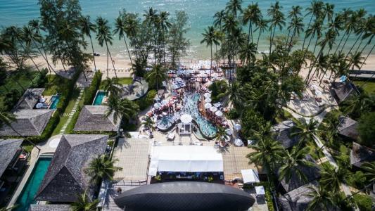 Nikki Beach Resort & Spa Koh Samui - 25