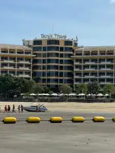 Dusit Thani Pattaya - SHA Extra Plus - 22