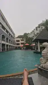 Karon Sea Sands Resort-SHA PLUS - 21