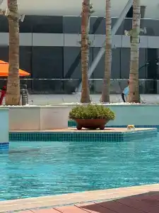 Grand Hyatt Abu Dhabi & Residences Emirates Pearl - 71