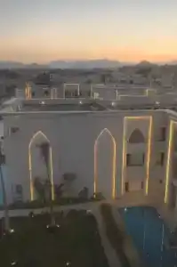 Sunrise Remal Beach Resort - 24