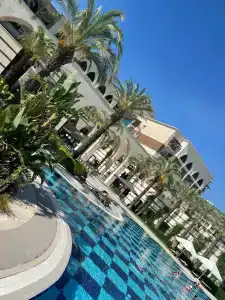 Kempinski The Dome Belek - 42