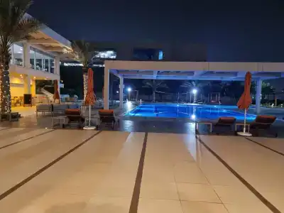 Hilton Garden Inn Ras Al Khaimah - 40