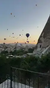 Roc Of Cappadocia - 35