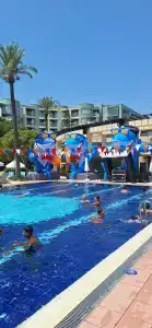 Limak Atlantis Deluxe Belek - 71