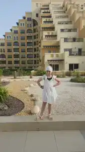 Rixos Bab Al Bahr - 90