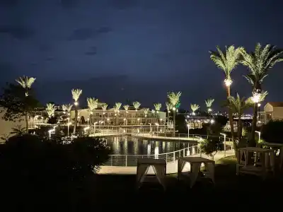 Pickalbatros Dana Beach Resort - Hurghada - 29
