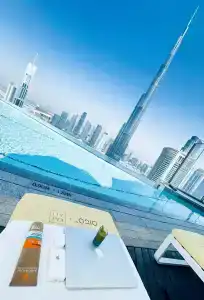 Address Sky View, Downtown Dubai - 25