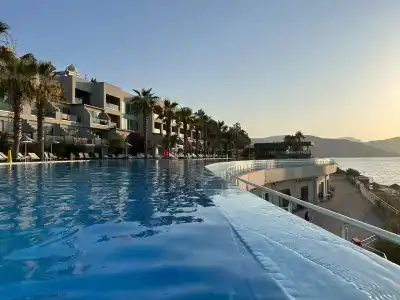 Blue Dreams Resort - 39