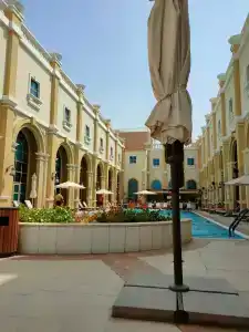 Oaks Ibn Battuta Gate Dubai - 18