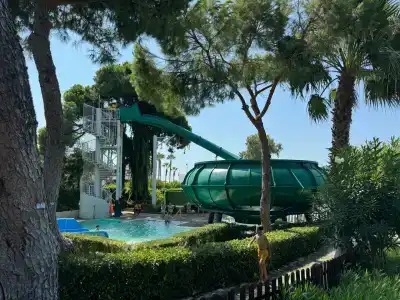 Gloria Verde Resort - Kids Concept - 59