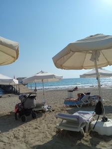 White Gold & Spa - All Inclusive - 81