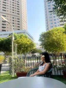 First Central Suites - 38