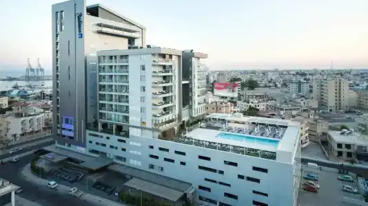 Radisson Blu, Larnaca - 50