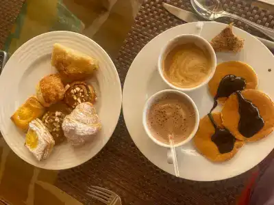 Le Méridien Dahab Resort & Spa - 53