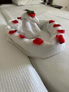 Side Palm D'or All Inclusive - 14