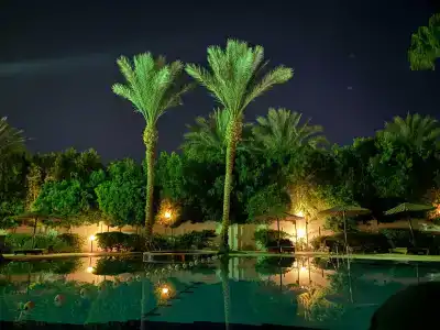 Coral Hills Resort Sharm El-Sheikh - 14