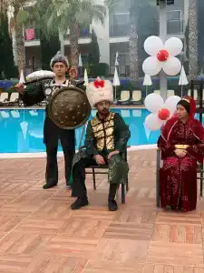 My Home Resort- Ultra All Inclusive - 13