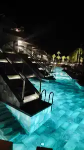 Club Tuana Fethiye - All Inclusive - 35