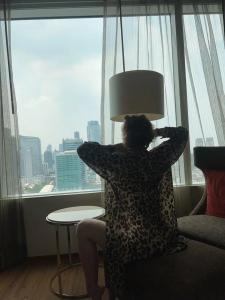 Eastin Grand Sathorn - 77