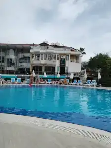 Tu Casa Gelidonya - 96