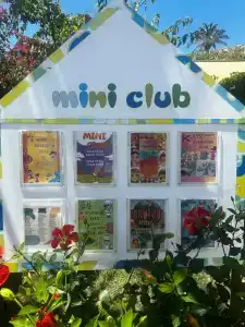 Yasmin Bodrum Resort - 44