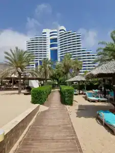 Le Royal Méridien Beach Resort & Spa - 87