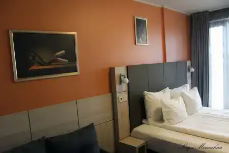 Wellton Riga & SPA - 42