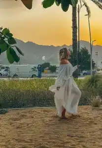 Oceanic Khorfakkan Resort & Spa - 73