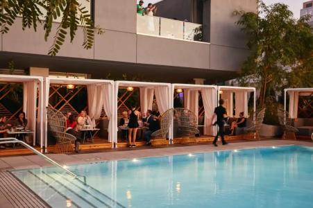 Kimpton Sawyer, an IHG - 33