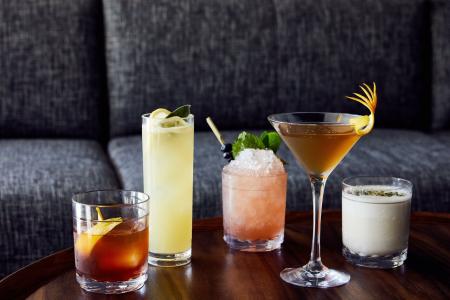 Kimpton Sawyer, an IHG - 85