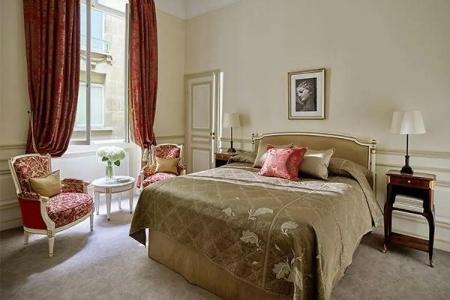 Le Meurice - Dorchester Collection - 81