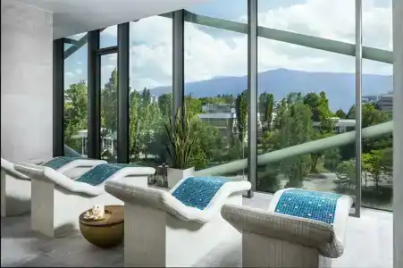 Grand Millennium Sofia - The Most Spacious Rooms in Sofia, Secured Paid Underground Parking - 38