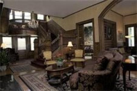 Albemarle Inn - Asheville - 59