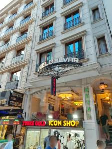 Bulvar Istanbul - 21