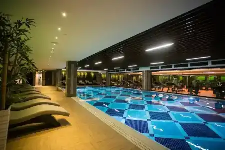 Royal Stay Palace - 55