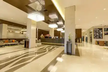 Flora Al Barsha at the Mall - 52