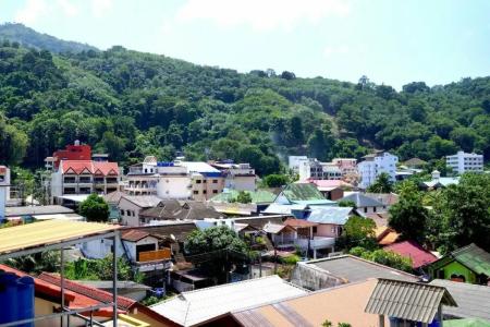 Buasri Boutique Patong - 45