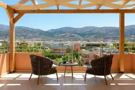 High Beach Resort - 97