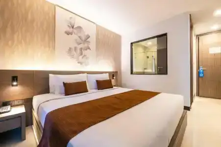 Citrus Patong by Compass Hospitality - 54