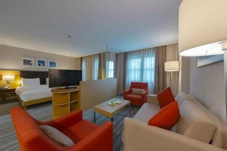 Hilton Garden Inn Safranbolu - 58