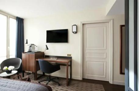 Best Western Premier Kapital Opéra - 27