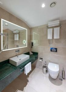 BVS Bosphorus Pera - 22