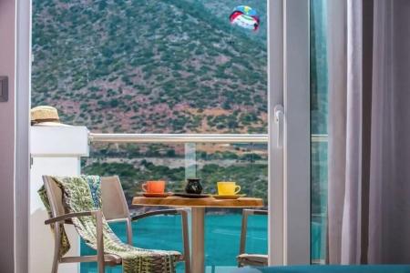 Troulis Apart-Hotel - 44