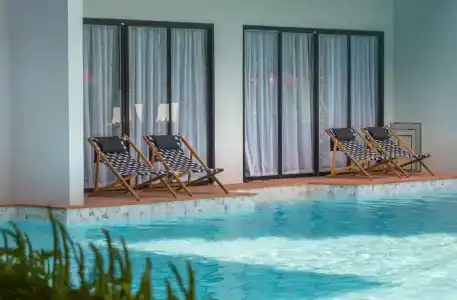 Sea Seeker Krabi Resort - SHA Plus - 35