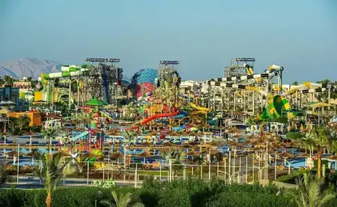 Pickalbatros Aqua Park Sharm El Sheikh - 39