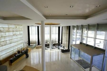 Gran Palas - Spa incluido - 73