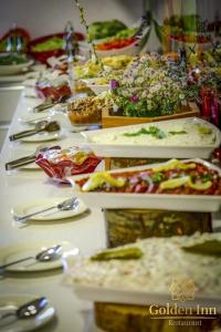 Golden Inn Uzungöl - 46