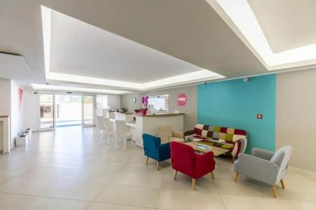 Sentido Michelizia Tropea Resort - 74