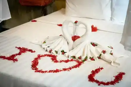 Koh Rong Hill Beach Resort - 84